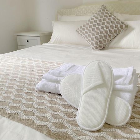 Gris Apartment: Venice מסטרה מראה חיצוני תמונה