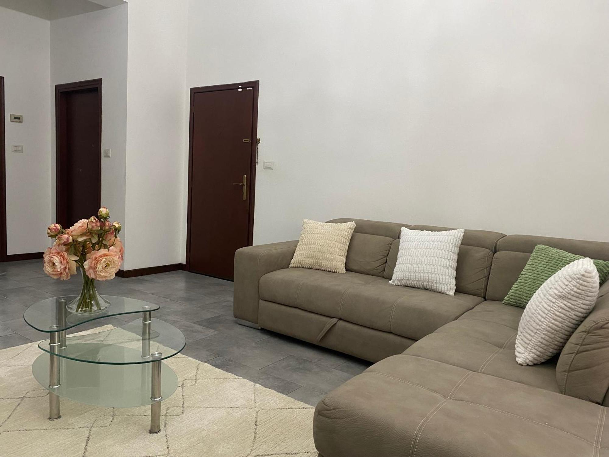 Gris Apartment: Venice מסטרה מראה חיצוני תמונה