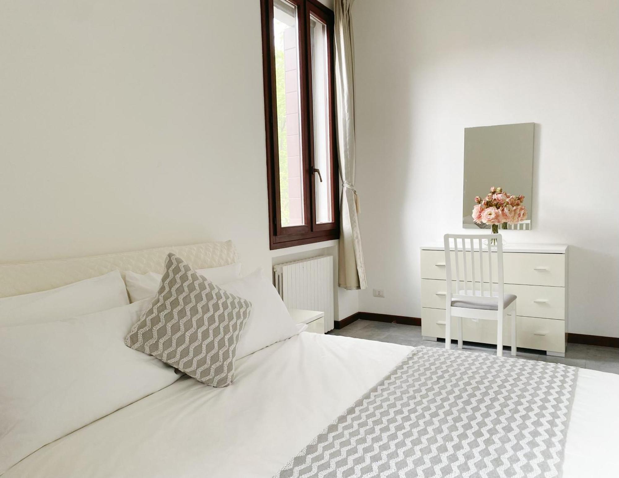 Gris Apartment: Venice מסטרה מראה חיצוני תמונה