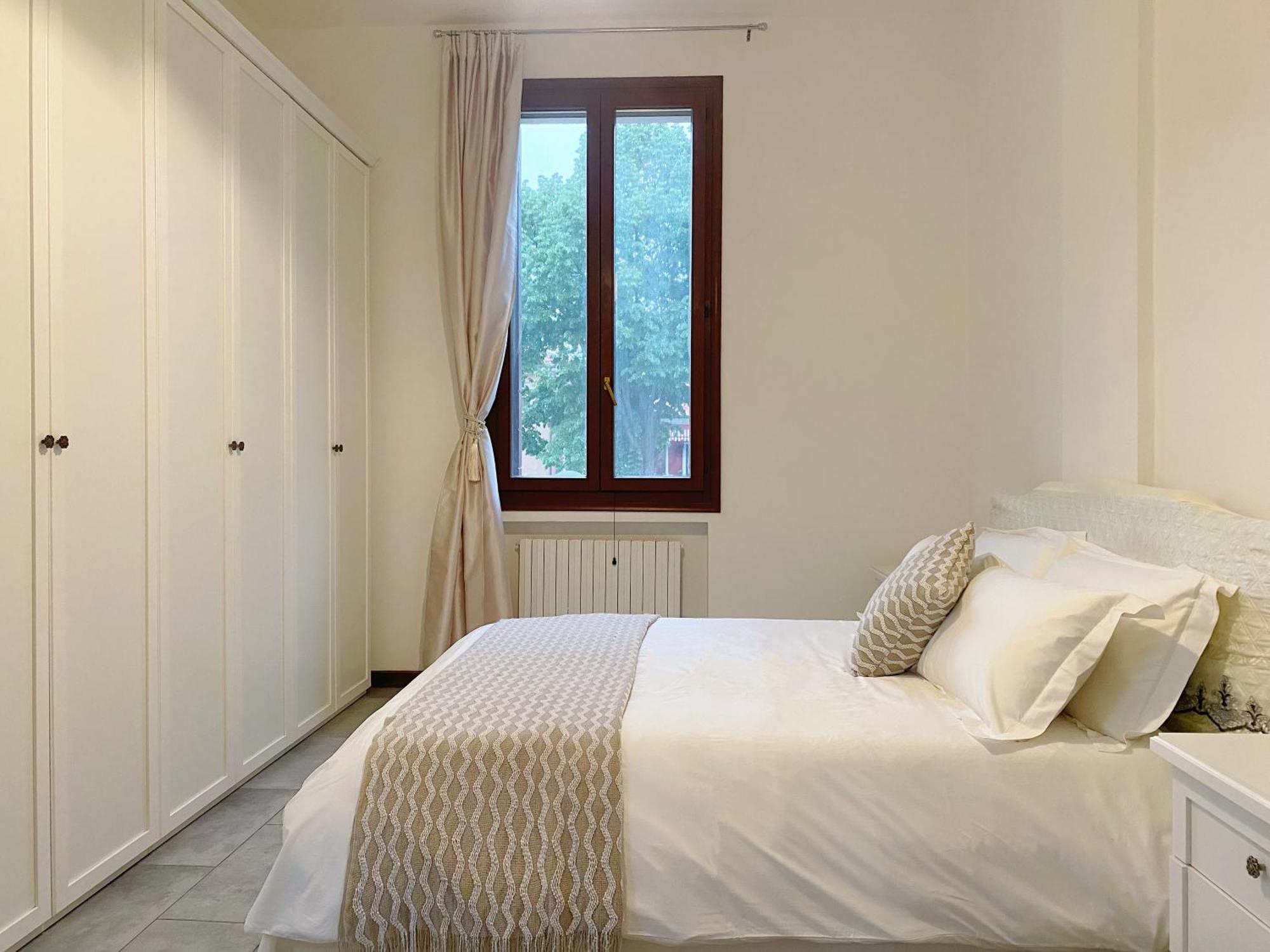 Gris Apartment: Venice מסטרה מראה חיצוני תמונה