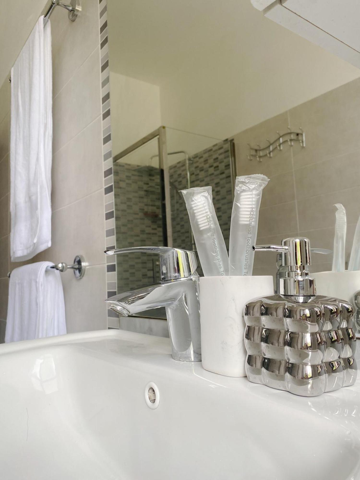 Gris Apartment: Venice מסטרה מראה חיצוני תמונה