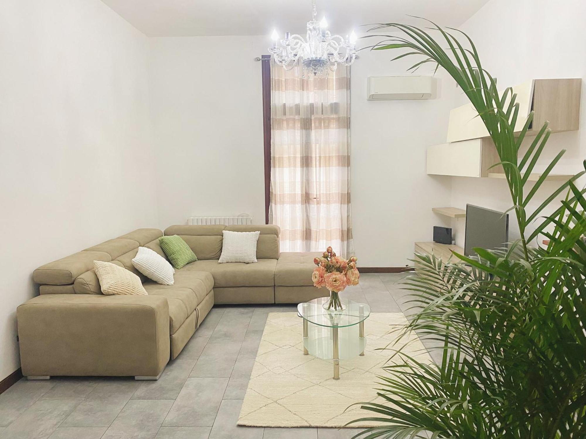 Gris Apartment: Venice מסטרה מראה חיצוני תמונה