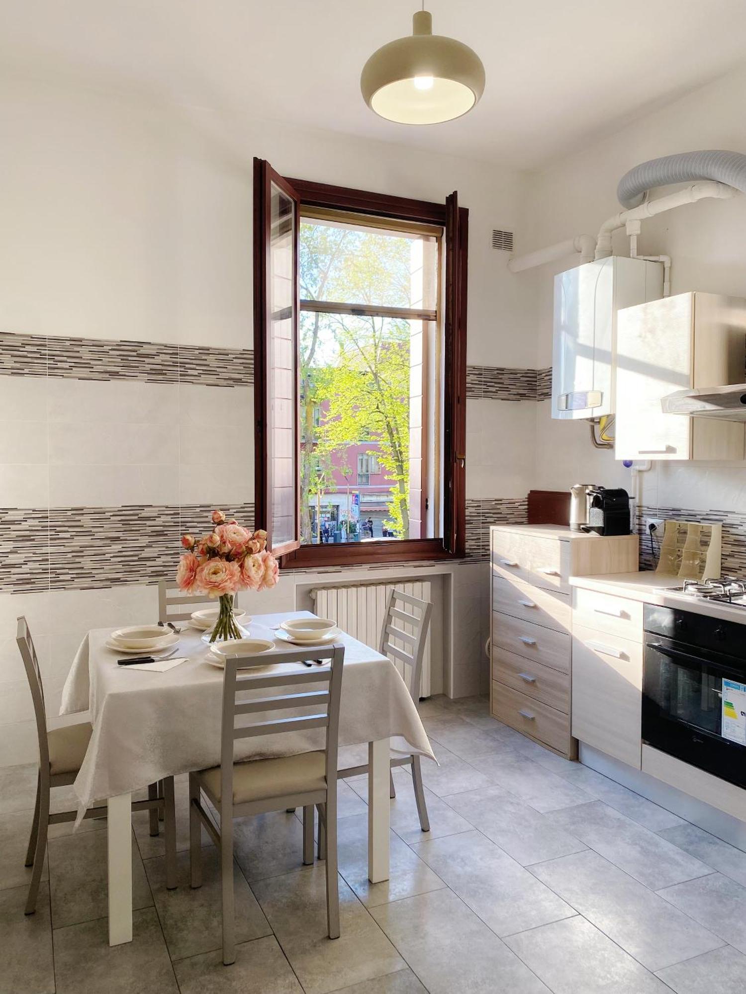 Gris Apartment: Venice מסטרה מראה חיצוני תמונה