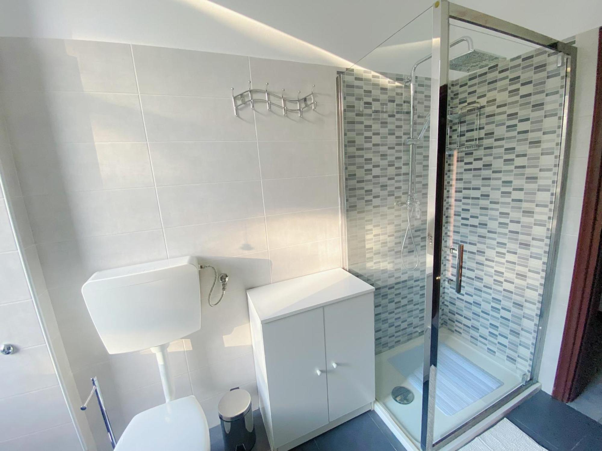 Gris Apartment: Venice מסטרה מראה חיצוני תמונה