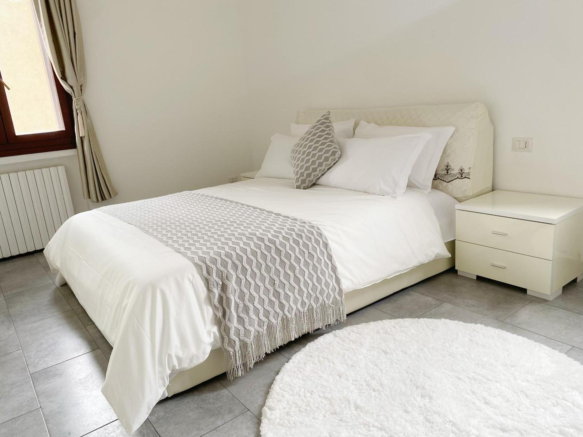 Gris Apartment: Venice מסטרה מראה חיצוני תמונה
