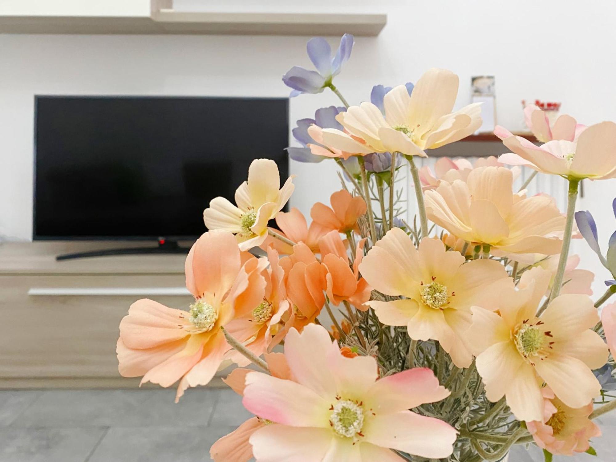 Gris Apartment: Venice מסטרה מראה חיצוני תמונה