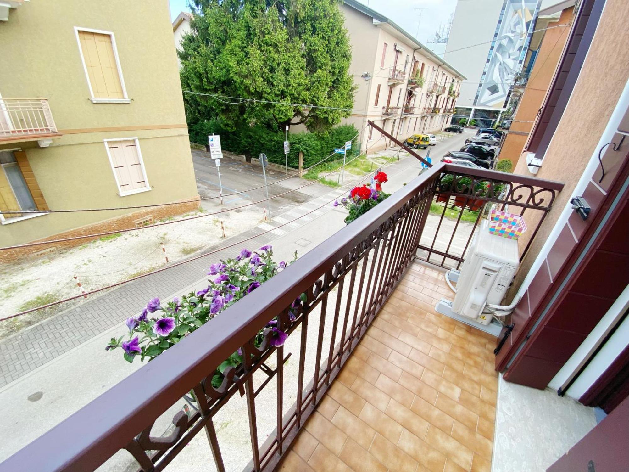 Gris Apartment: Venice מסטרה מראה חיצוני תמונה