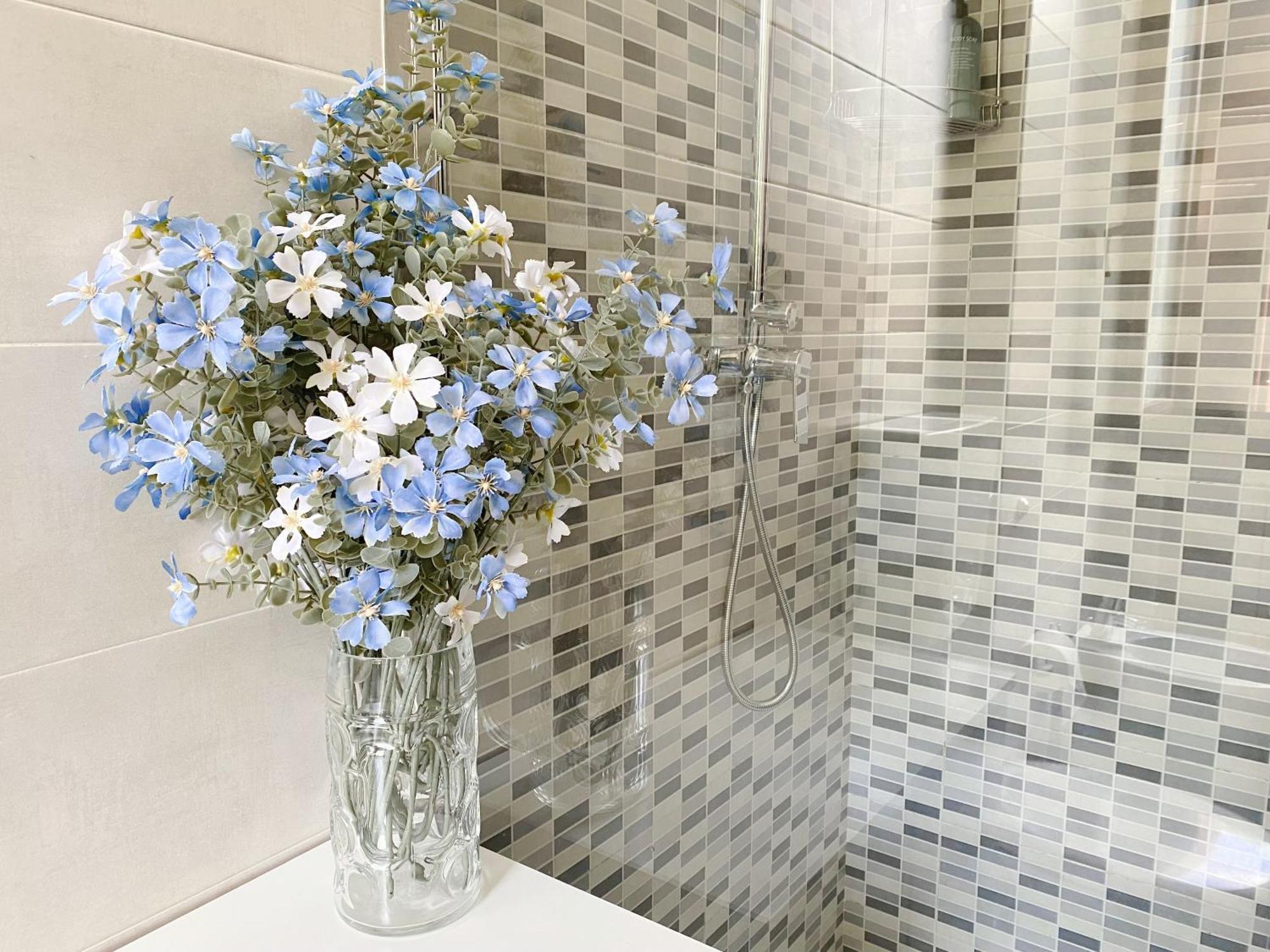 Gris Apartment: Venice מסטרה מראה חיצוני תמונה