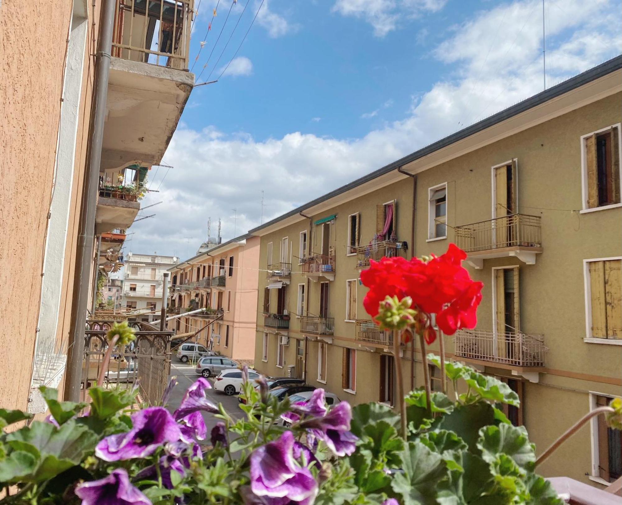 Gris Apartment: Venice מסטרה מראה חיצוני תמונה