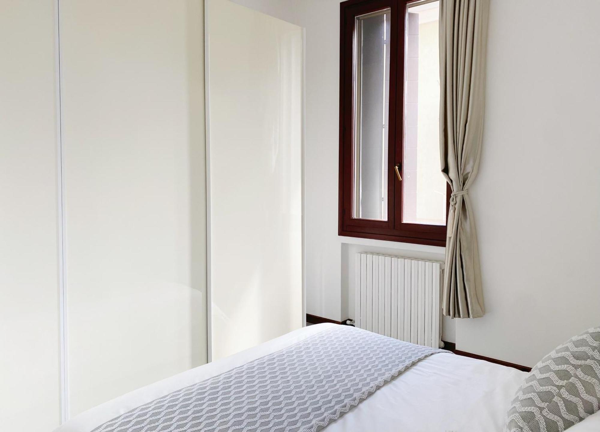 Gris Apartment: Venice מסטרה מראה חיצוני תמונה