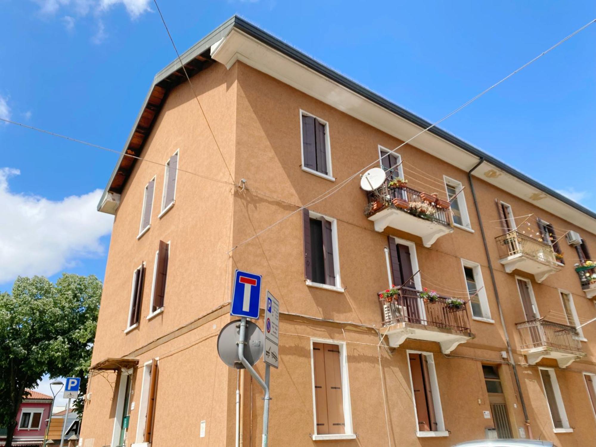 Gris Apartment: Venice מסטרה מראה חיצוני תמונה