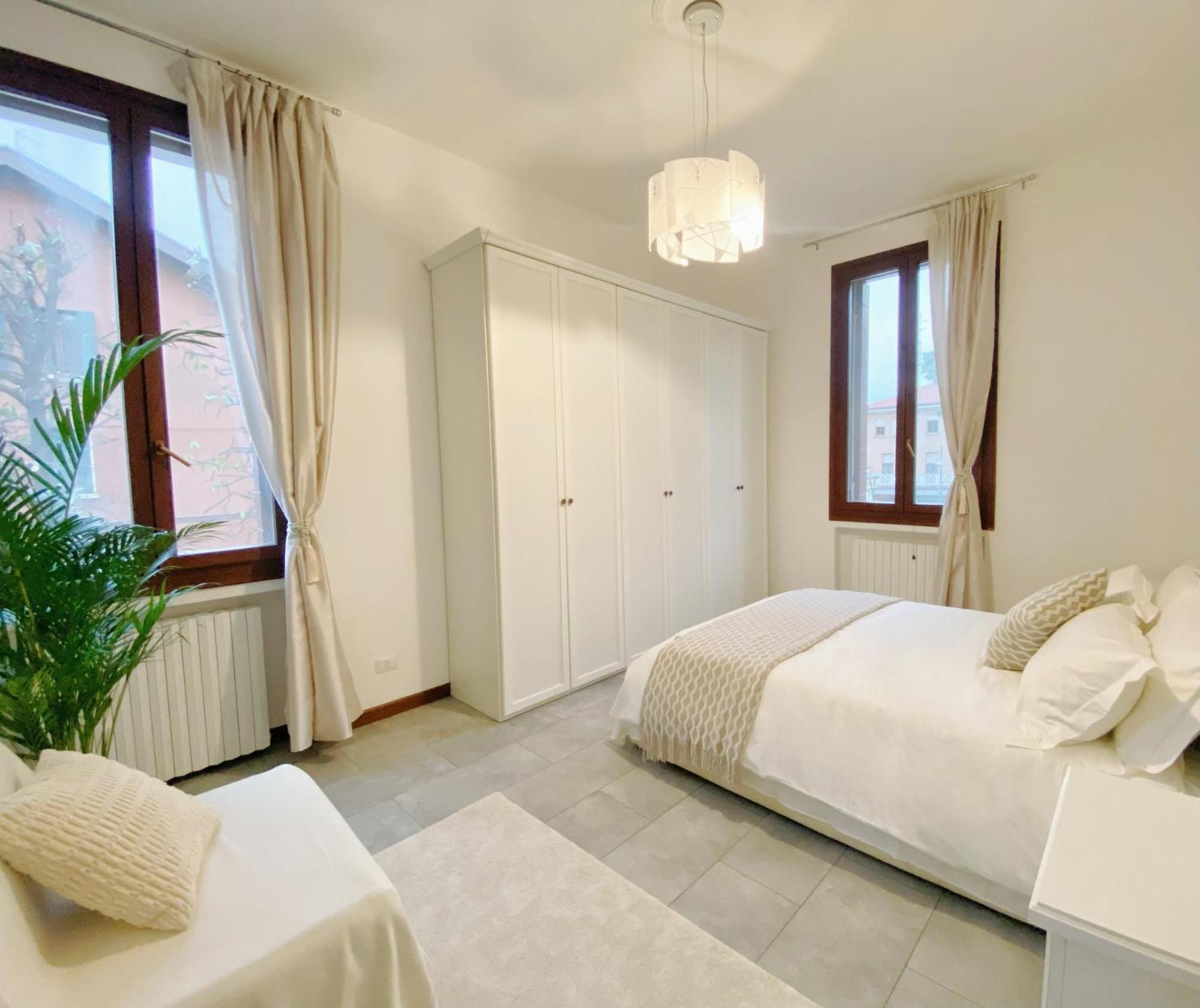 Gris Apartment: Venice מסטרה מראה חיצוני תמונה